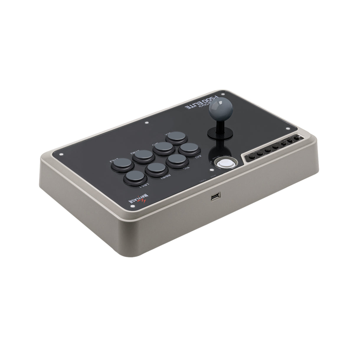 Mayflash Arcade Stick F500 Elite For PS4/PS3/ XBOX ONE/XBOX 