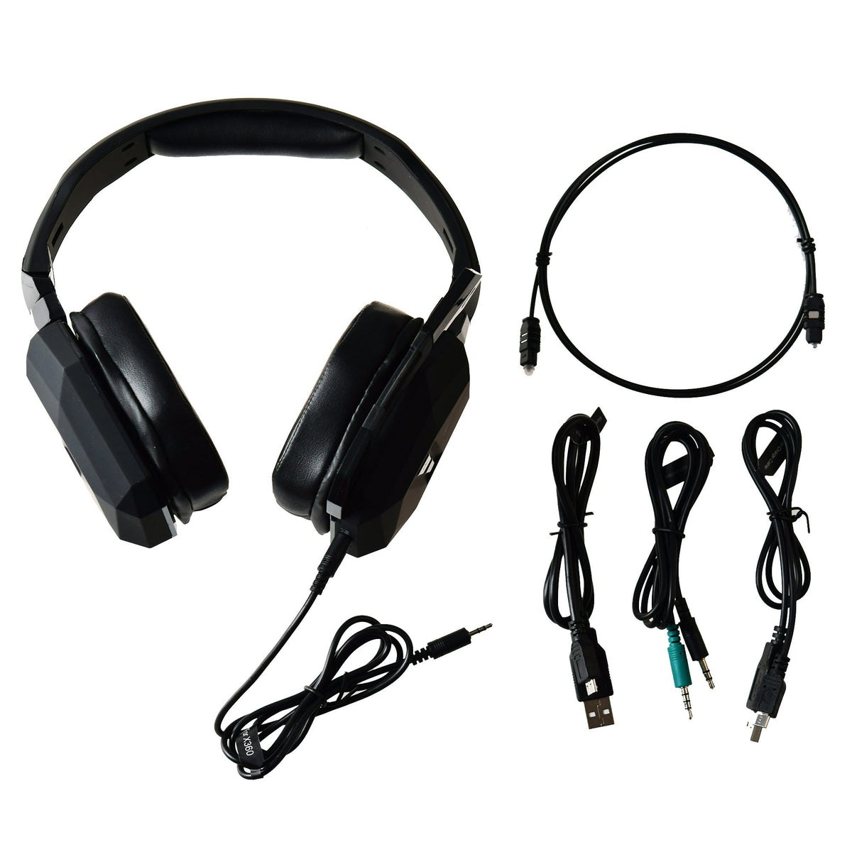 Cronusmax headset xbox outlet one