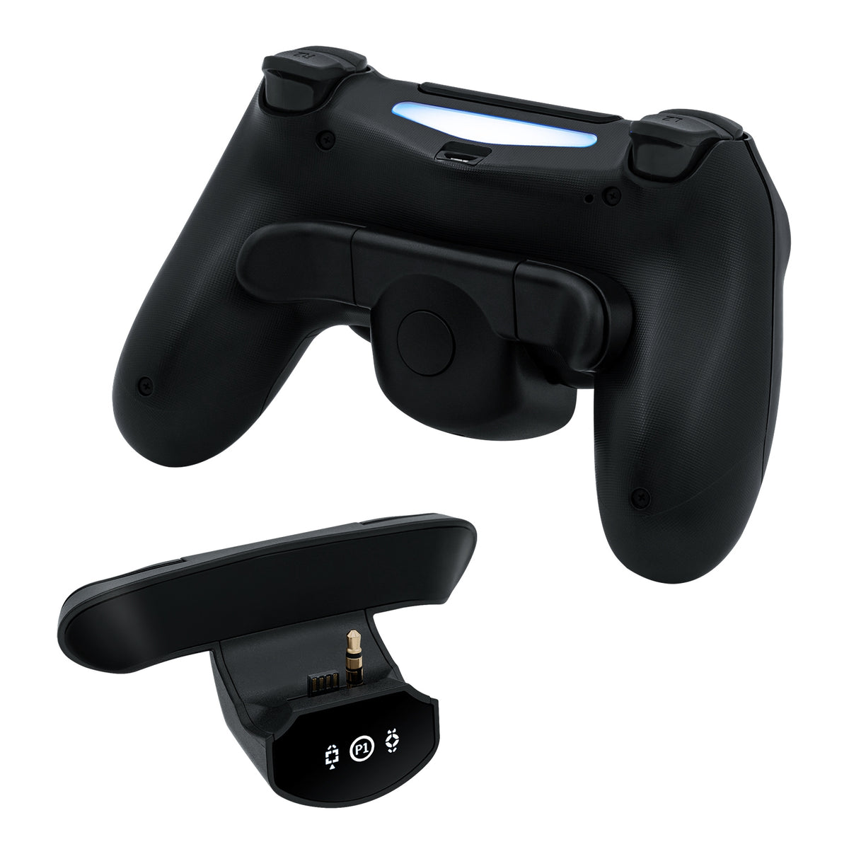 DOBE Controller Back Button Attachment Adapter for Xbox One S/X/Series –  SupremeGameGear