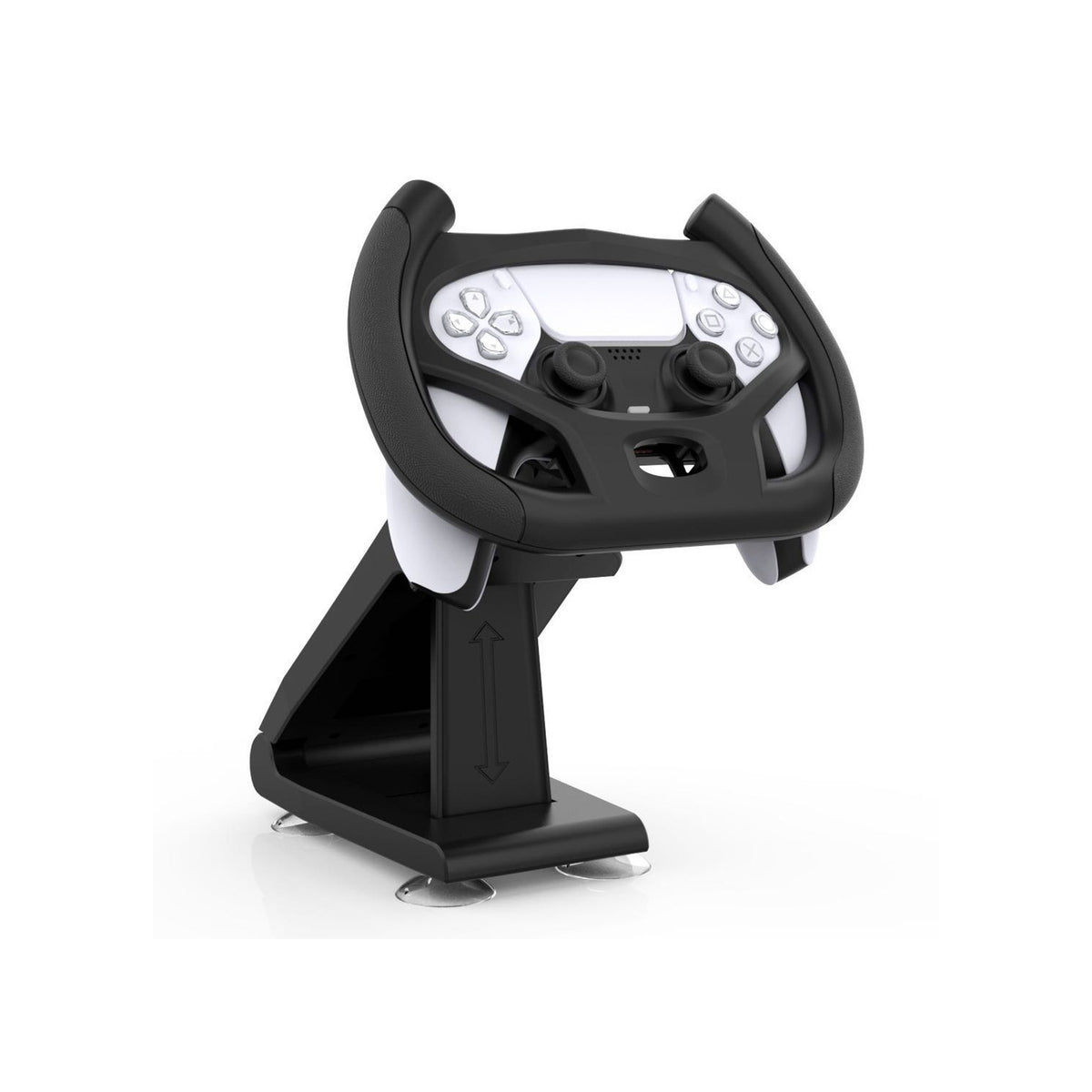 Multi Axis Steering Wheel For PS5 Controller – SupremeGameGear