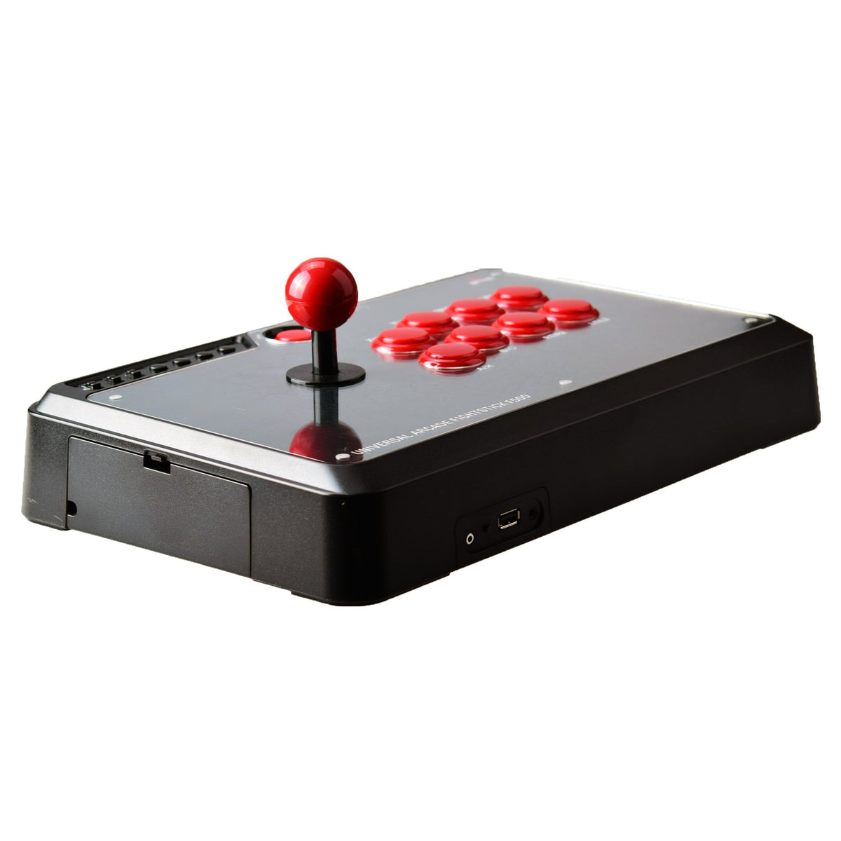 MayFlash Arcade Fightstick F500v2 for PS4 PS3 Xbox One 360 PC