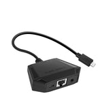 Mcbazel Ethernet Adapter for Amazon Fire TV Devices