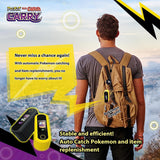 Brook Pocket Auto Catch Carry for Pokemon Go