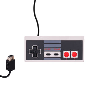 Wired Controller for Mini NES Classic Edition