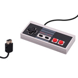 Wired Controller for Mini NES Classic Edition