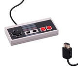 Wired Controller for Mini NES Classic Edition