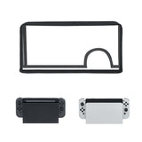 Dust Cover for Nintendo Switch Game Console - Transparent