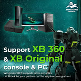 Brook Wingman XB2 Converter for Xbox Original/Xbox 360/PC (FM00010554)