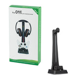 RGB Headphone Stand and Charging Station for Xbox Series X&S/Elite 1/ Elite 2/One/One X/One S/One Elite(SY-One-2030)