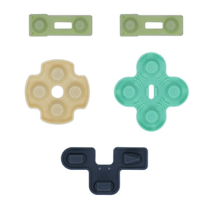 Controller Rubber for PS2