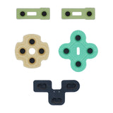 Controller Rubber for PS2