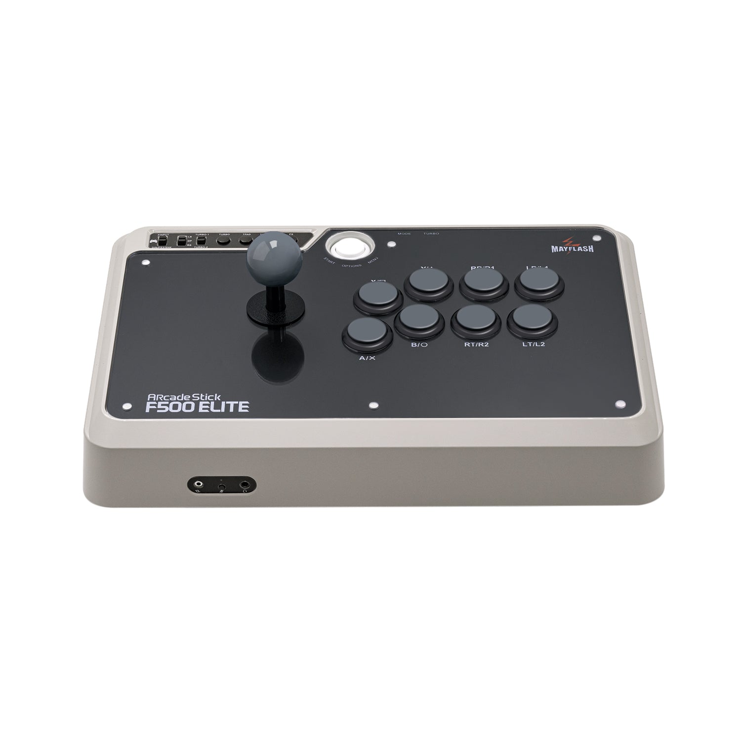 MAYFLASH Universal Arcade FIGHTSTICK F500 for Xbox Series X/PS4/PS3/ deals Xbox ONE/Xb