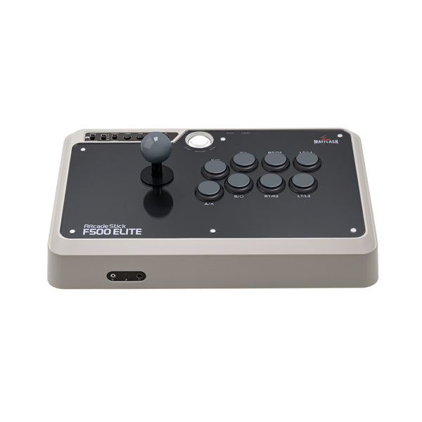 Mayflash Arcade Stick F500 Elite For PS4/PS3/ XBOX ONE/XBOX ONE S 