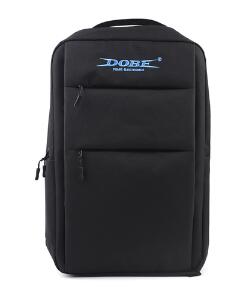 Multi-layer Storage Backpack For PS5/Xbox/Nintendo Switch Game Console