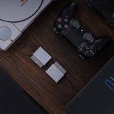 8Bitdo Retro Receiver for PS1/PS2/Windows (83KA)