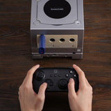 8BitDo Bluetooth Retro Receiver for NGC/Wii/Windows (83GB)