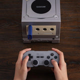 8BitDo Bluetooth Retro Receiver for NGC/Wii/Windows (83GB)