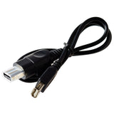 PC Female USB to Xbox Console Converter Cable