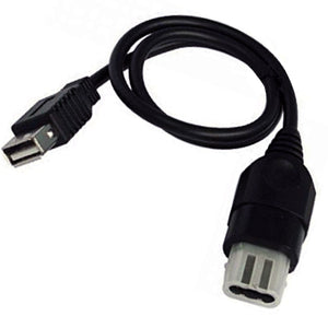 PC Female USB to Xbox Console Converter Cable