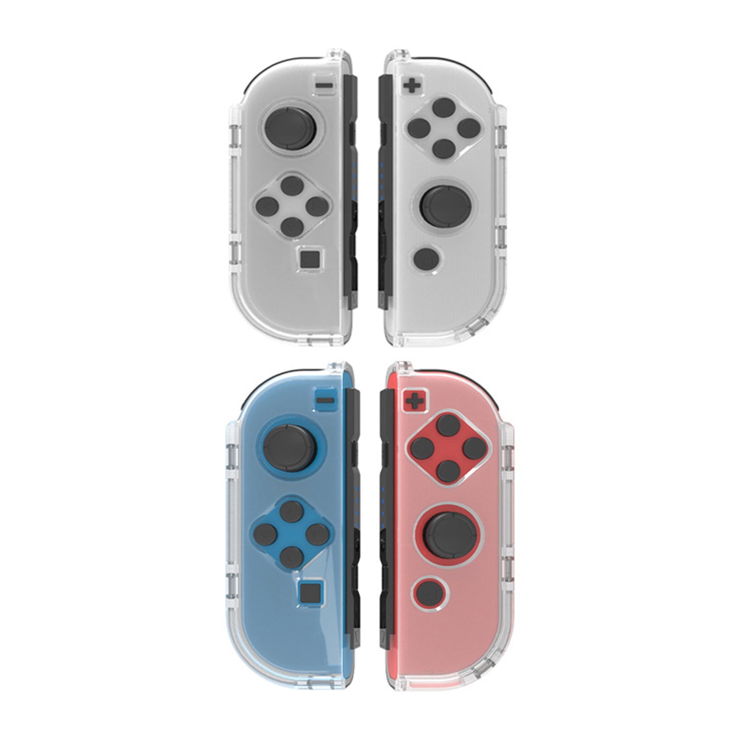 Protective PC Case for Nintendo Switch/Switch Oled Joy Con(HBS-391) –  SupremeGameGear