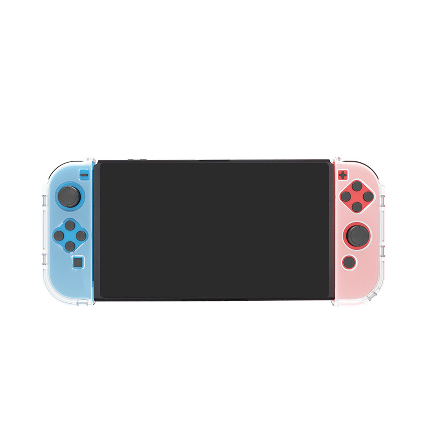 Protective PC Case for Nintendo Switch/Switch Oled Joy Con(HBS-391) –  SupremeGameGear