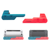 Dobe 4 In 1 Charging Dock for Nintendo Switch Joy-Con - Blue/Red (TNS-0122B)