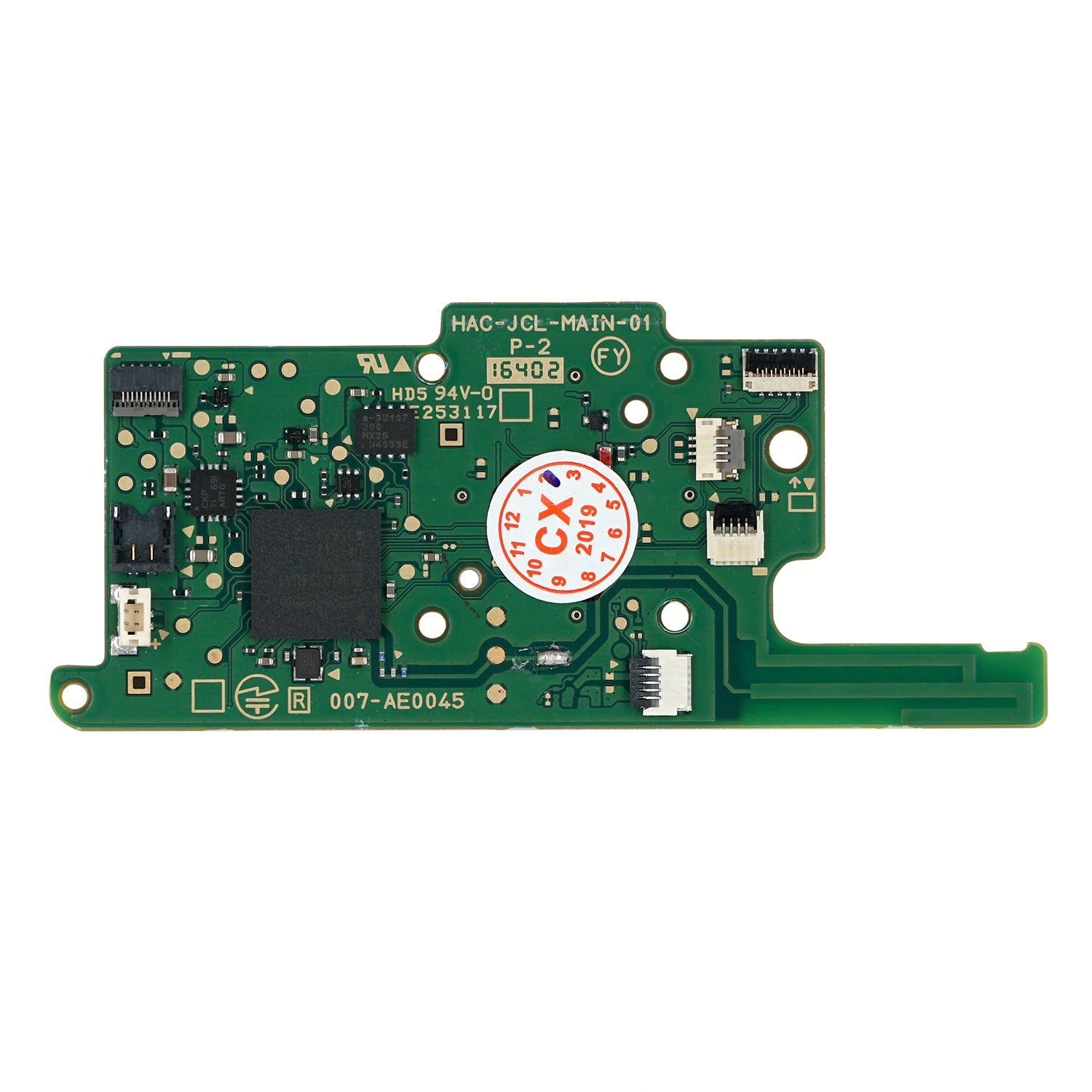 Motherboard Circuit Module Board for Nintendo Switch Joy-Con