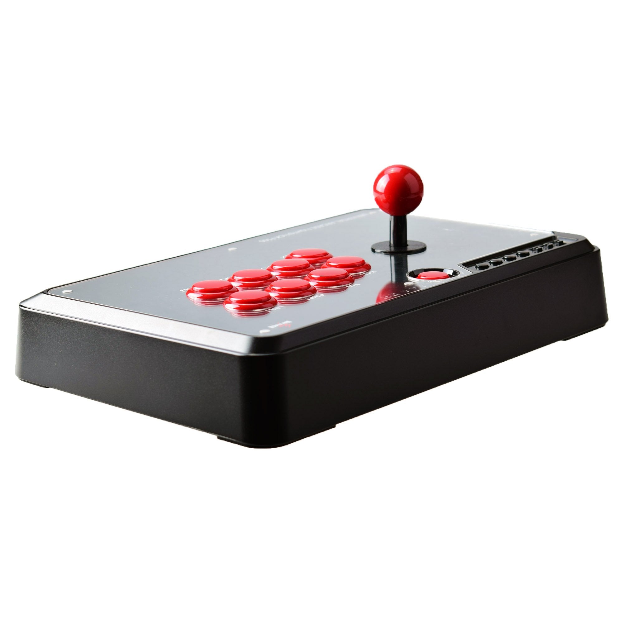 MayFlash Arcade Fightstick F500v2 for PS4 PS3 Xbox One 360 PC Android –  SupremeGameGear